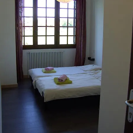 Chambres D'hotes Terre2princes Souillac