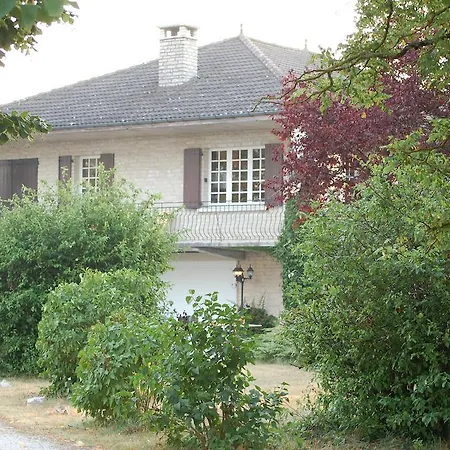 Chambres D'hotes Terre2princes