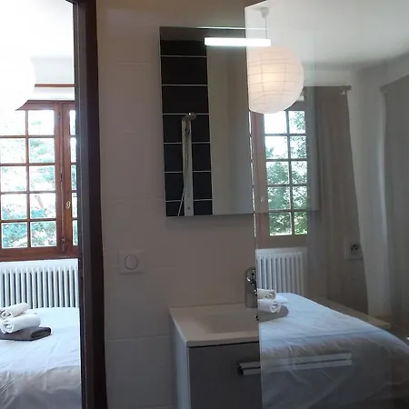 Chambres D'hotes Terre2princes Souillac