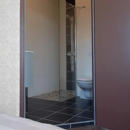Chambres D'hotes Terre2princes Souillac
