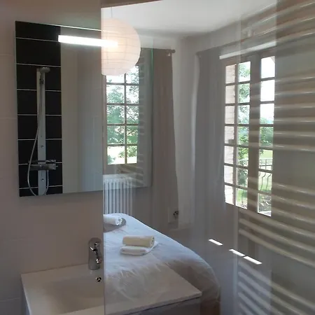 Panzió Chambres D'hotes Terre2princes 3*