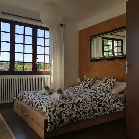 Chambres D'hotes Terre2princes
