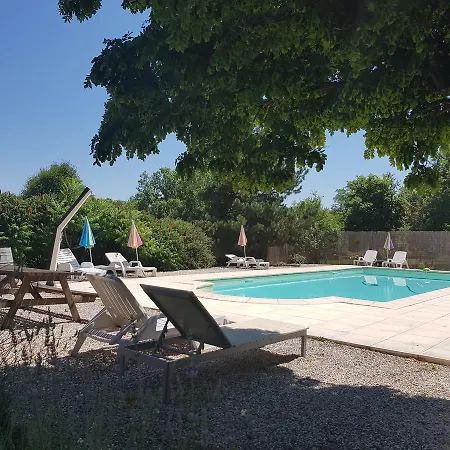 Chambres D'hotes Terre2princes 3*