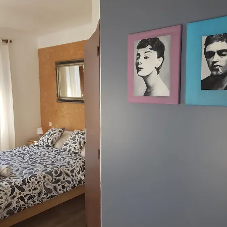 Chambres D'hotes Terre2princes Panzió Souillac