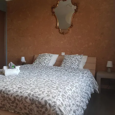 Chambres D'hotes Terre2princes Souillac
