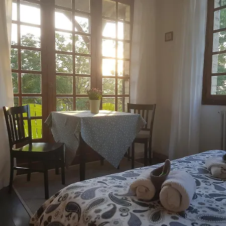 Chambres D'hotes Terre2princes