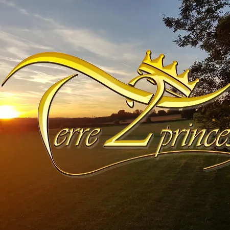 Chambres D'hotes Terre2princes 3* Souillac